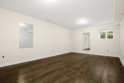 Aerial View of 32921 3rd Avenue, Mission, BC