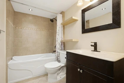 Hot Tub / Spa Photo of 32921 3rd Avenue, Mission, BC