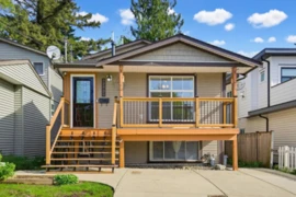 32921 3rd Avenue, Mission, BC