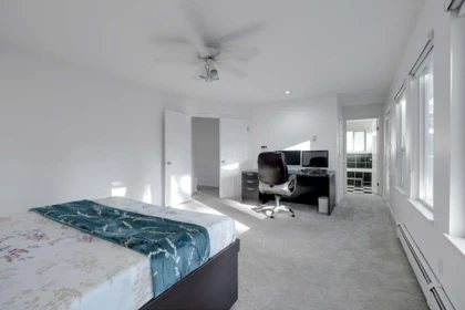 Basement Recreation Room Photo of 13636 60a Avenue, Surrey, BC