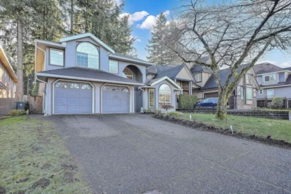 13636 60a Avenue, Surrey, BC, Surrey — Single Family Residence for sale