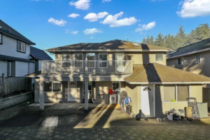 Garden / Landscaping Photo of 13636 60a Avenue, Surrey, BC