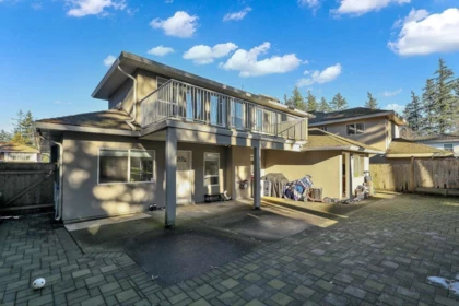 Hot Tub / Spa Photo of 13636 60a Avenue, Surrey, BC