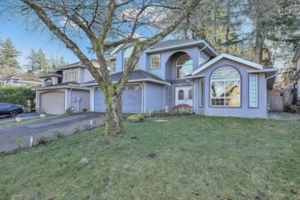 13636 60a Avenue, Surrey, BC, Surrey — Single Family Residence for sale