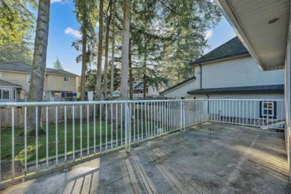 Outdoor Kitchen Photo of 13636 60a Avenue, Surrey, BC