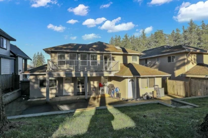 Swimming Pool Photo of 13636 60a Avenue, Surrey, BC