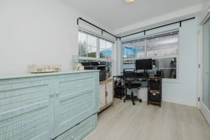 Office / Den Photo of 17 689 Park Road, Gibsons, BC