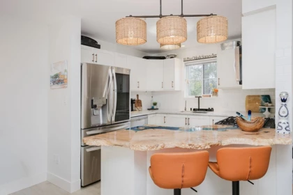 Pantry Photo of 17 689 Park Road, Gibsons, BC