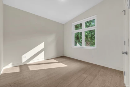 Entry Foyer Photo of 4465 Wallace Street, Vancouver, BC