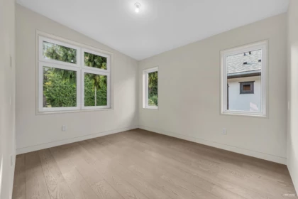 Laundry Room Photo of 4465 Wallace Street, Vancouver, BC
