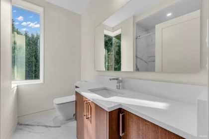 Mudroom Photo of 4465 Wallace Street, Vancouver, BC
