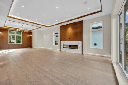 Pantry Photo of 4465 Wallace Street, Vancouver, BC