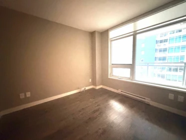Walk-In Closet Photo of 910 6288 No. 3 Road, Richmond, BC