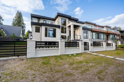 13511 Marine Drive, Surrey, BC, Surrey — Single Family Residence for sale