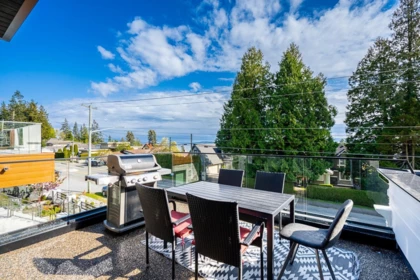 13511 Marine Drive, Surrey, BC, Surrey — Single Family Residence for sale