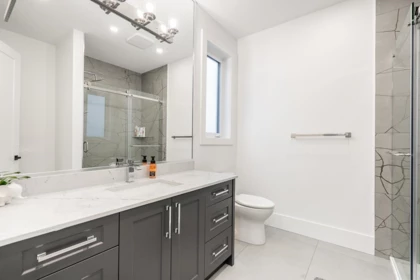 Laundry Room Photo of 13511 Marine Drive, Surrey, BC