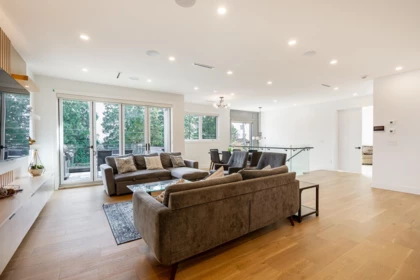 Primary Bedroom Photo of 13511 Marine Drive, Surrey, BC
