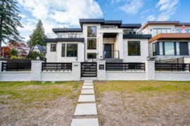 13511 Marine Drive, Surrey, BC