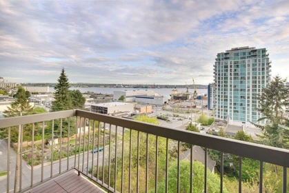 701 145 St Georges Avenue, North Vancouver, BC, North Vancouver — Apartment/Condo for sale