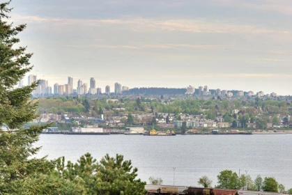 701 145 St Georges Avenue, North Vancouver, BC, North Vancouver — Apartment/Condo for sale