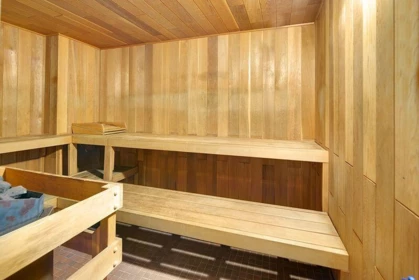 Loft / Bonus Room Photo of 701 145 St Georges Avenue, North Vancouver, BC