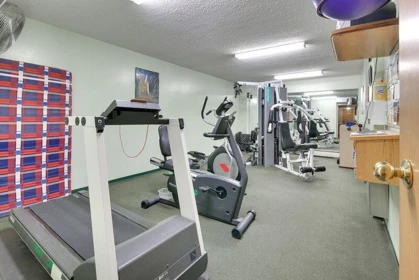 Office / Den Photo of 701 145 St Georges Avenue, North Vancouver, BC