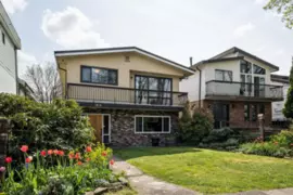 2050 E 13th Avenue, Vancouver, BC