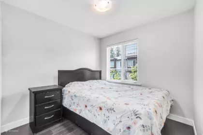 Basement Recreation Room Photo of 115 5888 144 Street, Surrey, BC
