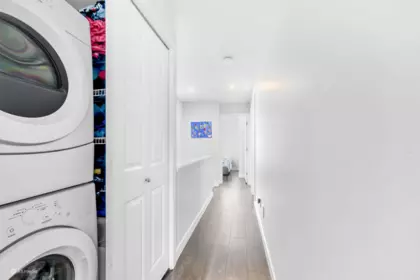 Entry Foyer Photo of 115 5888 144 Street, Surrey, BC