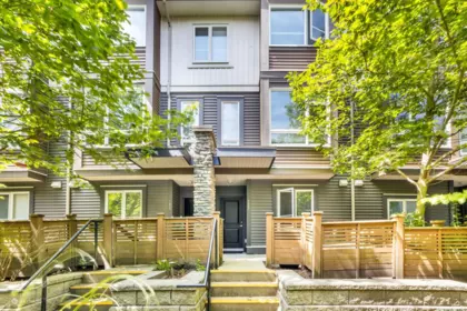 115 5888 144 Street, Surrey, BC, Surrey — Townhouse for sale