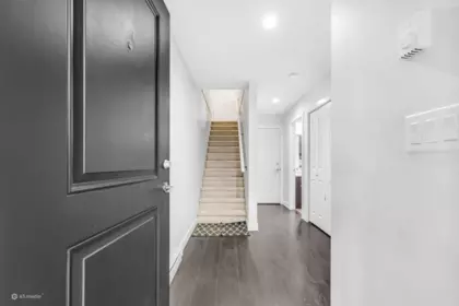 Kitchen Island Photo of 115 5888 144 Street, Surrey, BC