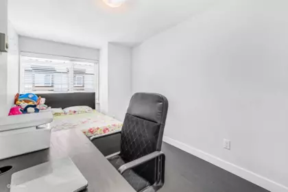 Laundry Room Photo of 115 5888 144 Street, Surrey, BC