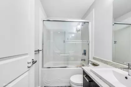 Mudroom Photo of 115 5888 144 Street, Surrey, BC