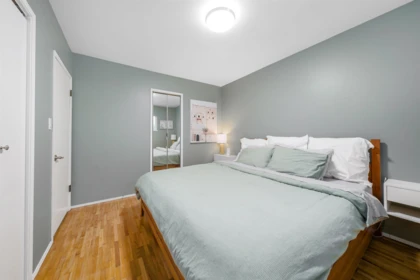 Basement Recreation Room Photo of 1663 Robertson Avenue, Port Coquitlam, BC