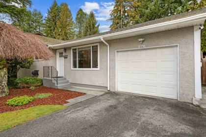 1663 Robertson Avenue, Port Coquitlam, BC, Port Coquitlam — Single Family Residence for sale