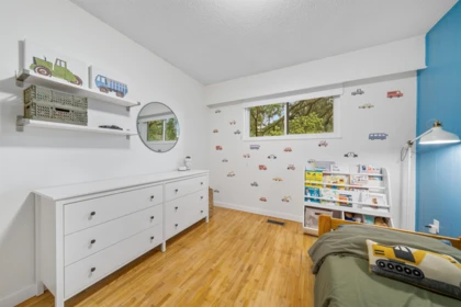Hallway Photo of 1663 Robertson Avenue, Port Coquitlam, BC
