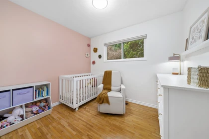 Laundry Room Photo of 1663 Robertson Avenue, Port Coquitlam, BC