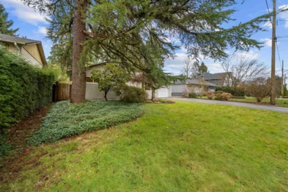 1663 Robertson Avenue, Port Coquitlam, BC, Port Coquitlam — Single Family Residence for sale