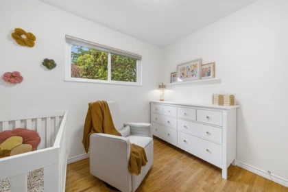 Mudroom Photo of 1663 Robertson Avenue, Port Coquitlam, BC