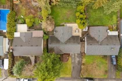 Street View Photo of 1663 Robertson Avenue, Port Coquitlam, BC