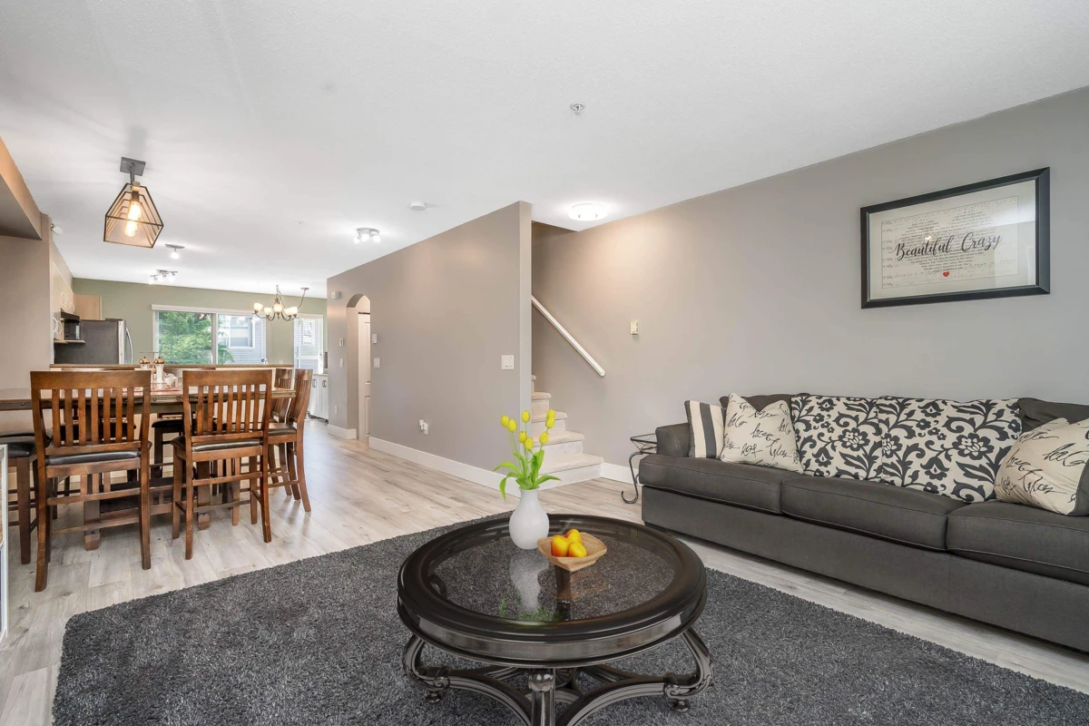 Family Room Photo of 1 6747 203 Street, Langley, BC