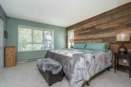 Bedroom 2 Photo of 1 6747 203 Street, Langley, BC