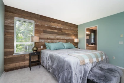 Bedroom 3 Photo of 1 6747 203 Street, Langley, BC