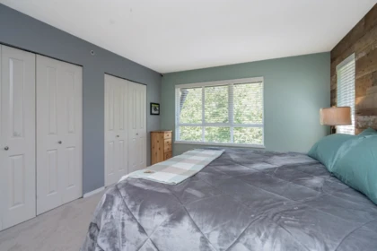 Bedroom 4 Photo of 1 6747 203 Street, Langley, BC