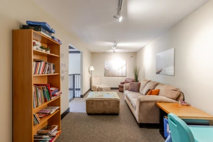 Fitness Center Photo Near 1 6747 203 Street, Langley, BC