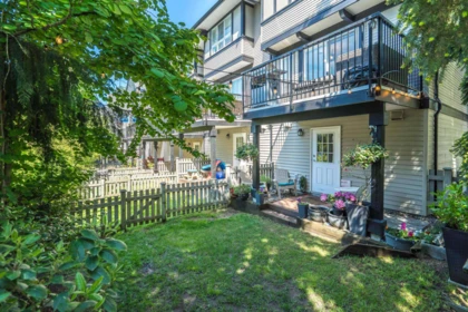 Laundry Room Photo of 1 6747 203 Street, Langley, BC