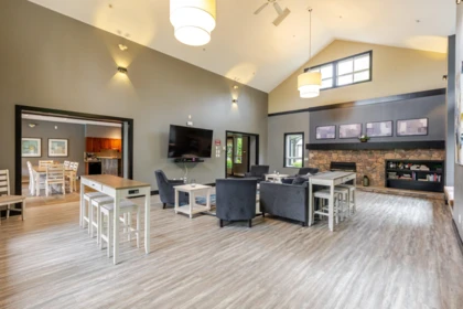 Neighborhood Park Photo Near 1 6747 203 Street, Langley, BC