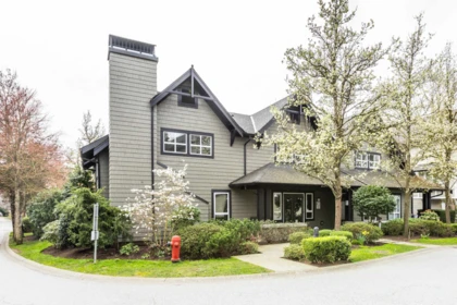 Outdoor Deck Photo of 1 6747 203 Street, Langley, BC