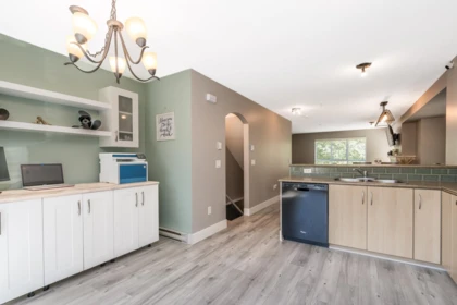 Pantry Photo of 1 6747 203 Street, Langley, BC