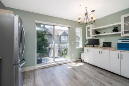 Primary Bedroom Photo of 1 6747 203 Street, Langley, BC